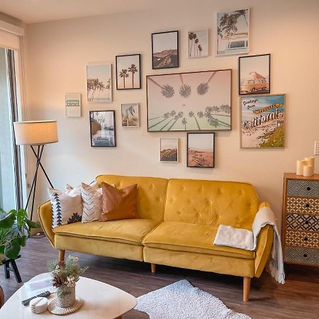 شقة لوس أنجلوس  في 2Bdr & Parking 5-10Min To Santa Monica Pier المظهر الخارجي الصورة