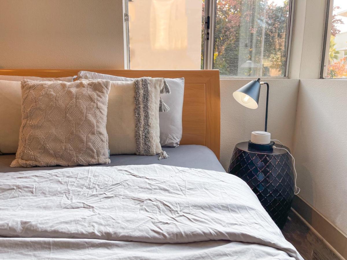 شقة لوس أنجلوس  في 2Bdr & Parking 5-10Min To Santa Monica Pier المظهر الخارجي الصورة